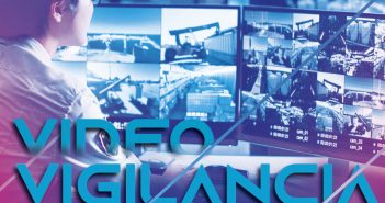 Videovigilancia se enriquece con inteligencia artificial