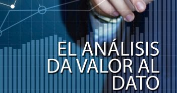 El análisis da valor al dato