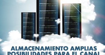Almacenamiento amplias posibilidades para el canal
