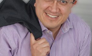 Mayores servicios para ganar Javier Rojas, Director de eSemanal