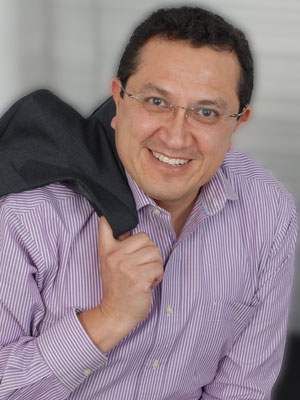 Javier Rojas, Director de eSemanal