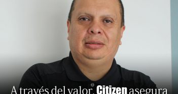 A través del valor, Citizen asegura niveles de rentabilidad