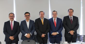 AMITI estima crecimiento del 7% para la industria TI