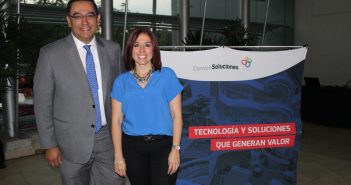 Techzone y CompuSoluciones buscan trabajar con más socios de valor