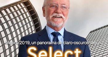 México 2019, un panorama de claro-oscuros según Select