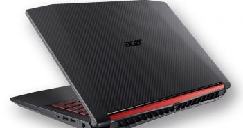 Nitro 5 / AN515-52-744A / de Acer