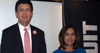 Desarrollo de negocios y del canal, la estrategia de Panduit Kaleb Ávila y Gabriela Meraz