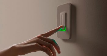 Wemo ayuda a crear una atmosfera de casa inteligente Wemo ayuda a crear una atmosfera de casa inteligente