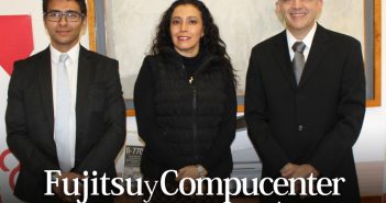 Fujitsu y Compucenter presentan nuevos equipos