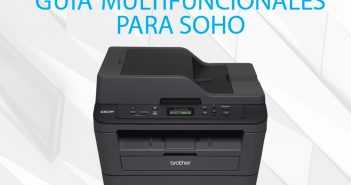 Guía multifuncionales para SOHO
