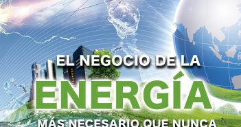 El negocio de la energía más necesario que nunca