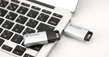 Datos seguros con Store ´n´Go Secure de Verbatim