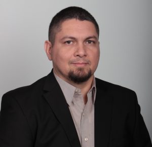 Alan Rivas, ingeniero senior de Sistemas Netskope México