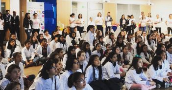 Cisco México y Greenlight for Girls (g4g) fomentan la inclusión de mujeres a STEM