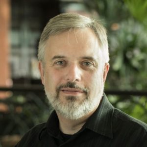 Dan York, director de Estrategia Web de Internet Society