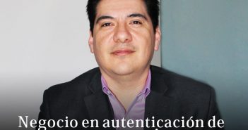 Negocio en autenticación de documentos con Acuant