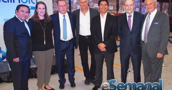 Mainbit inaugura centro de distribución y logística Mainbit inaugura centro de distribución y logística