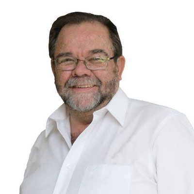 Pepe Álvarez Icaza