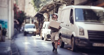 El rol de la tecnología en la productividad de la cadena de suministro