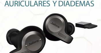 Guía de Auriculares y Diademas