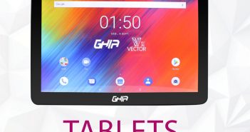 Guía de tablets