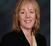 Intel alimenta la Industria 4.0 para la fabricación inteligente y la transformación basada en datos Christine Boles