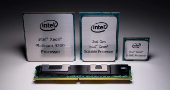 Entrega Intel cartera de soluciones centrada en los datos