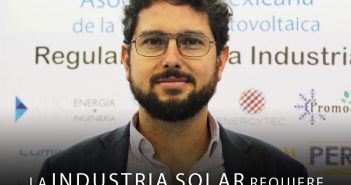 La industria solar requiere canales, pero con conocimiento
