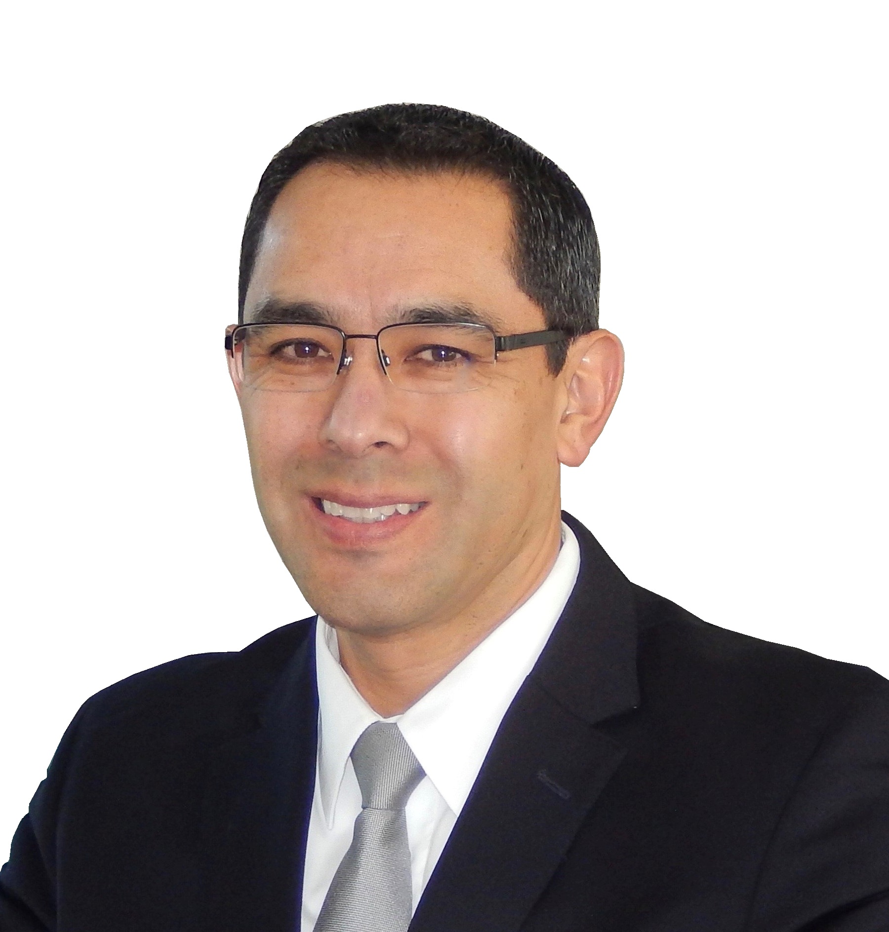 Moisés Montaño, director regional de ventas, Ruckus Networks