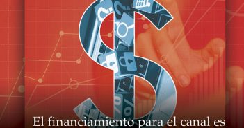 El financiamiento para el canal es hoy más importante que nunca
