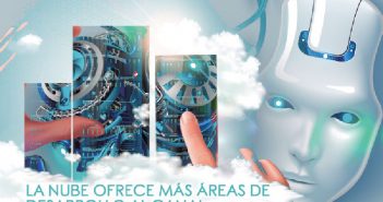La nube ofrece más áreas de desarrollo al canal