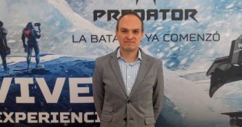 Acer sobresale con ingeniería personalizada en el mercado gamer Alejandro Hernández