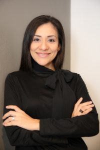 Annabel Revuelta, gerente de Netskope México