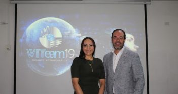 Disruptive Innovation, el tema de la convención de WiTeam 2019 en Argentina