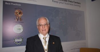 Congreso de Infraestructura del ICREA 2019 Eduardo Rocha