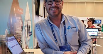 TP-Link México robustece su portafolio y fortalece la rentabilidad del canal Erick Velasco,TP-Link