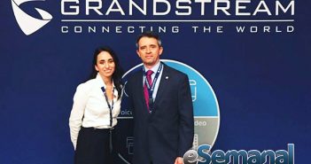 Grandstream crece en América Latina
