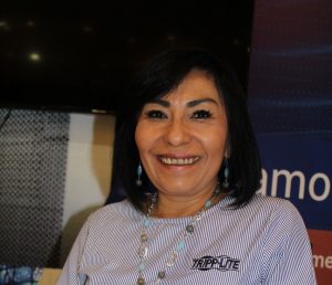 Laura Nuñez