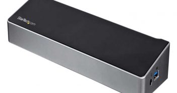 Docking Station DK30CH2DPPD de StarTech.com