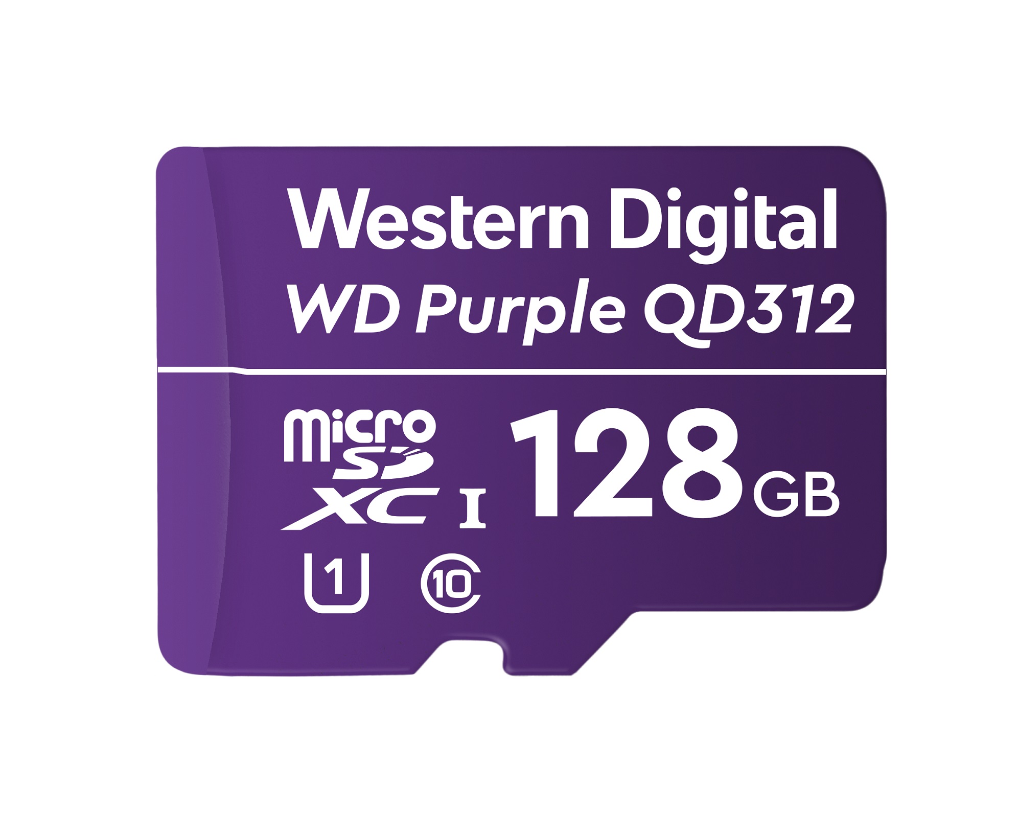 WD Purple QD312