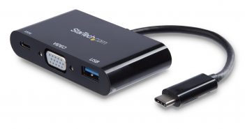 CDP2VGAUACP de Startech.com Startech.com CDP2VGAUACP