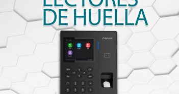 Guía de Lectores de Huella