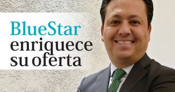 BlueStar enriquece su oferta