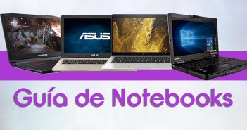Guía de Notebooks
