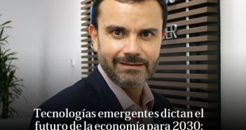 Tecnologías emergentes dictan el futuro de la economía para 2030: Dell Technologies