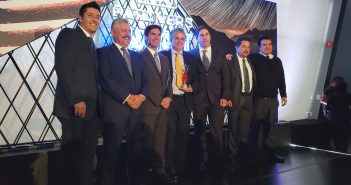 Lenovo Partners Night 2019