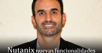 Nutanix nuevas funcionalidades para Xi Leap, Xi Frame y Mine