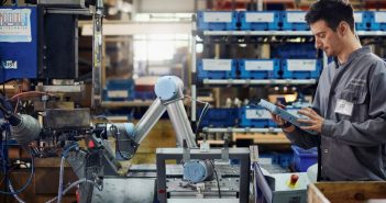 IA y robótica: la búsqueda de la perfección en la producción