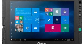 UX10 de Getac