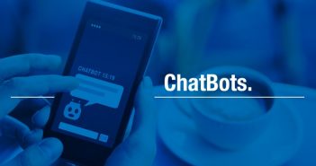 ChatBots: estrategia que enamora clientes y reduce costos